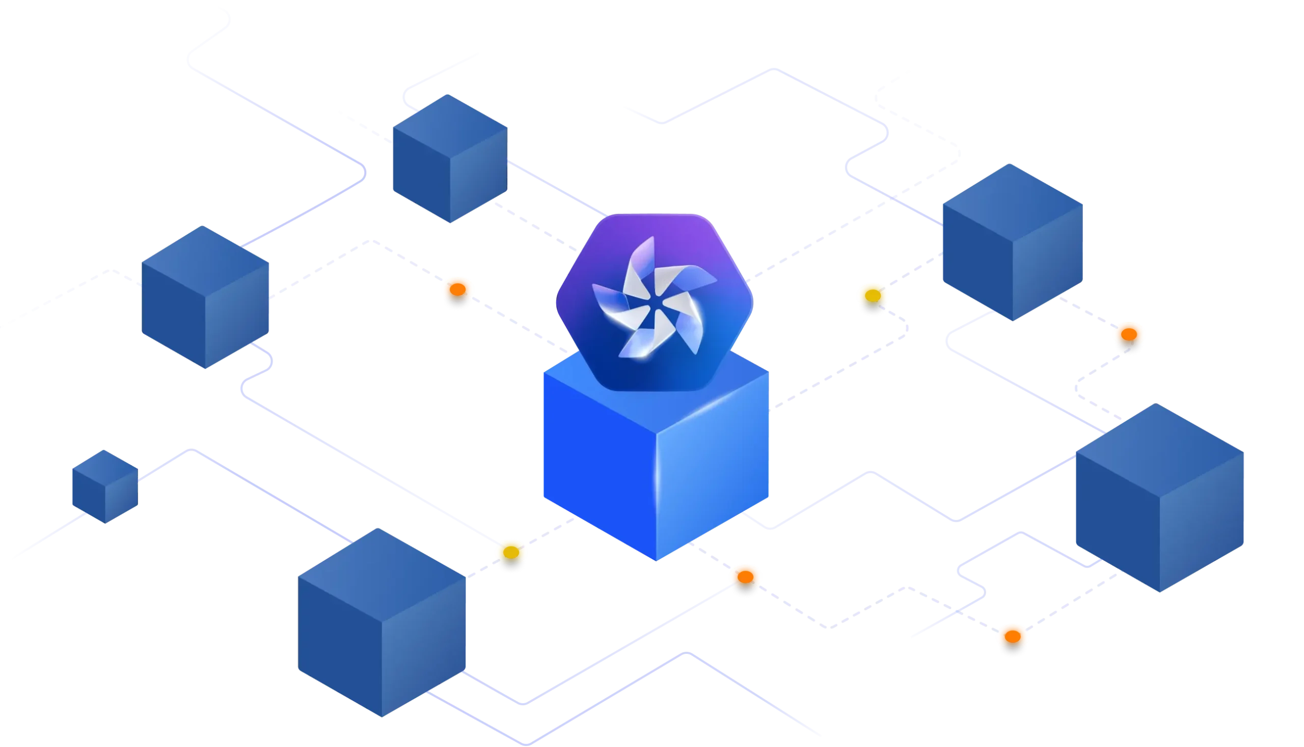 Products Running Tizen OS Diagram