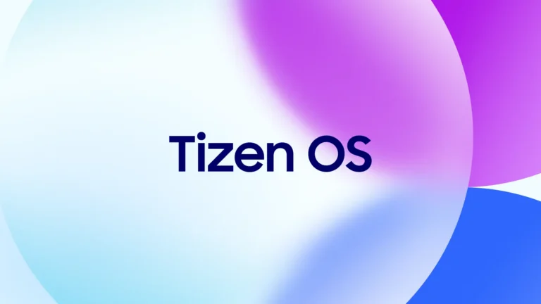 Tizen featured image