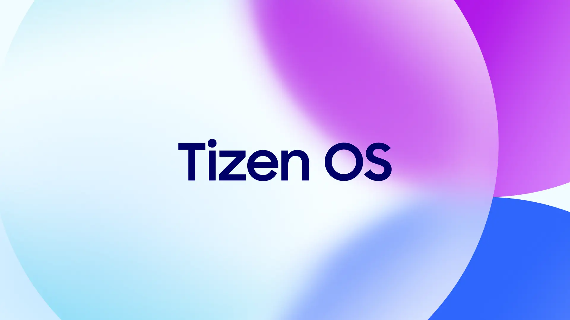 Tizen featured image