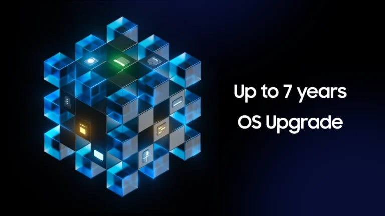 Always stay up to date