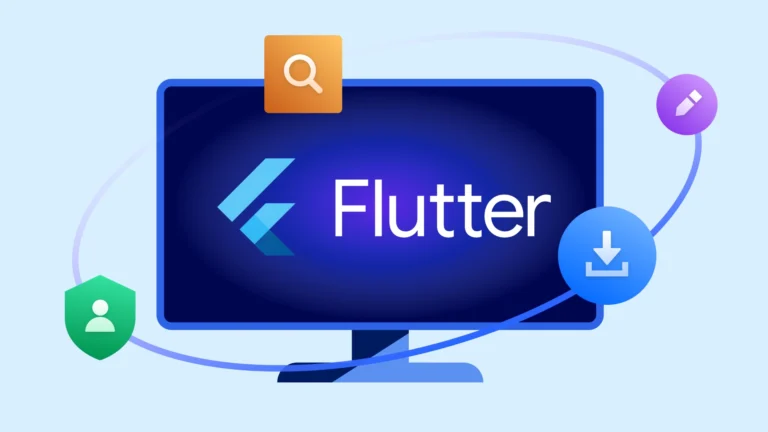 Flutter tizen