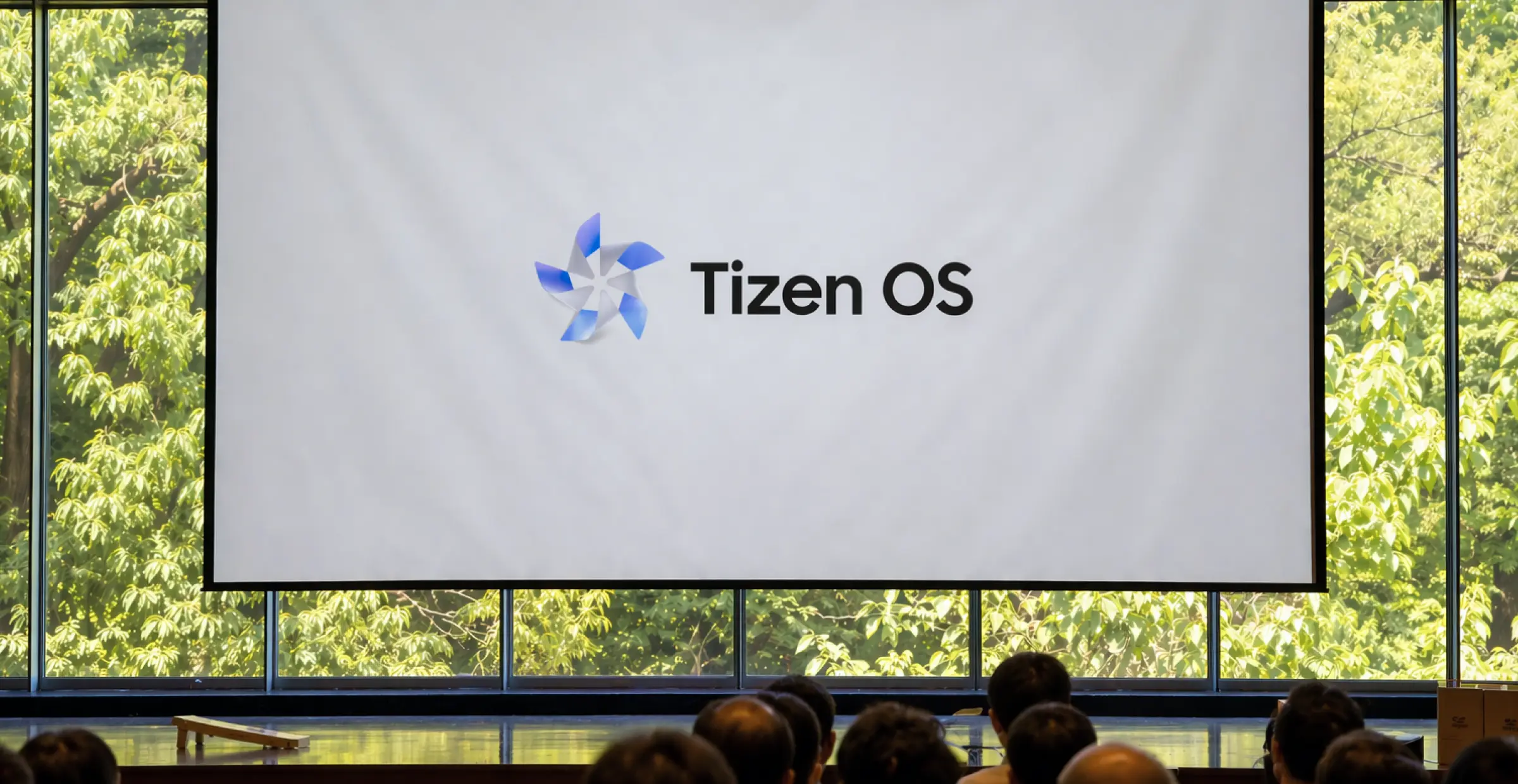 Tizen team